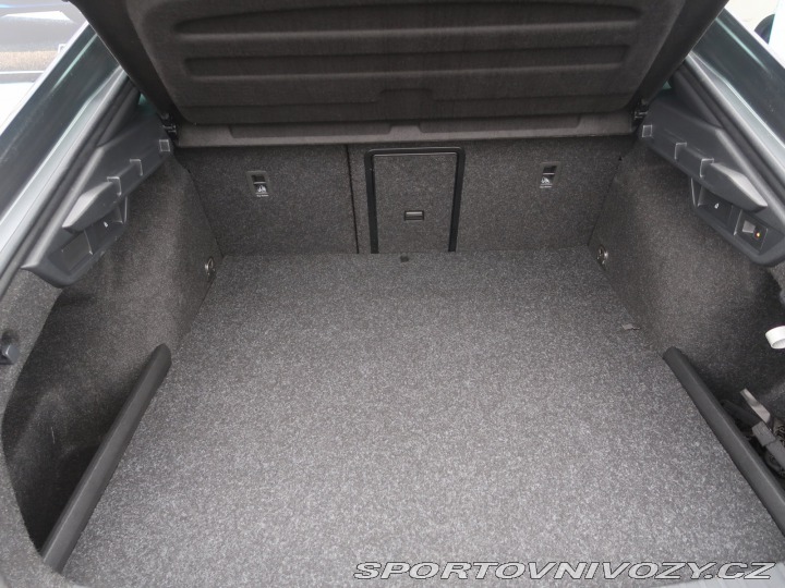 Škoda Octavia RS RS RS 1.4 TSI iV 2024