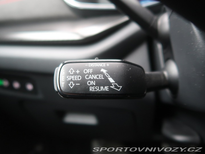 Škoda Octavia RS RS RS 1.4 TSI iV 2024