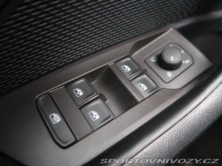 Škoda Octavia RS RS RS 1.4 TSI iV 2024