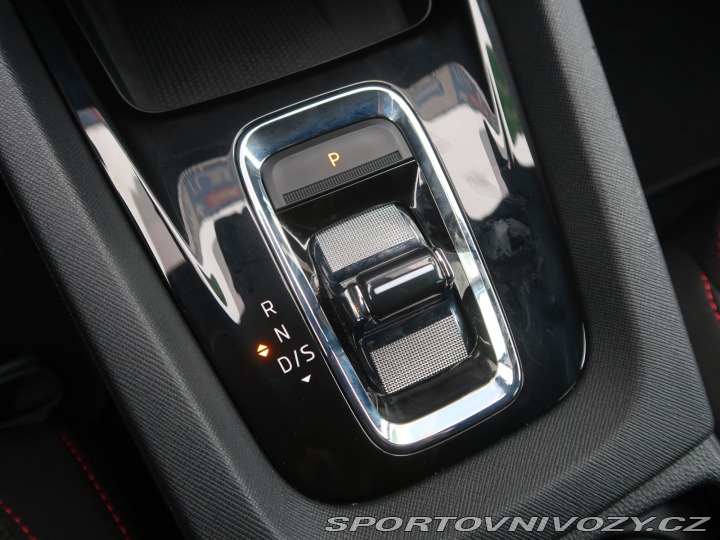 Škoda Octavia RS RS RS 1.4 TSI iV 2024