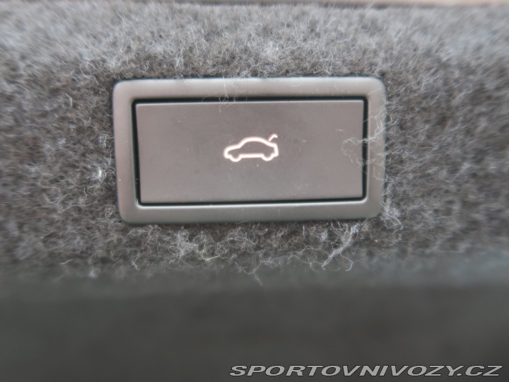 Škoda Octavia RS RS RS 1.4 TSI iV 2024