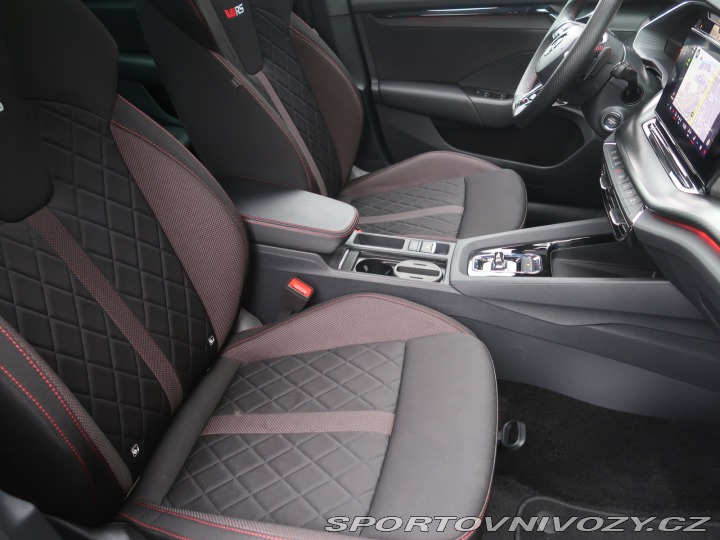 Škoda Octavia RS RS RS 1.4 TSI iV 2024