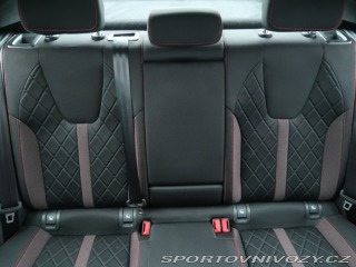 Škoda Octavia RS RS RS 1.4 TSI iV 2024