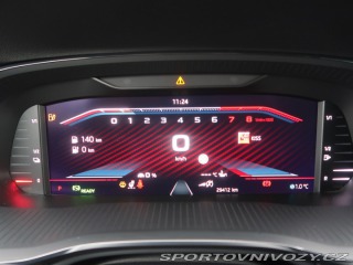 Škoda Octavia RS RS RS 1.4 TSI iV 2024