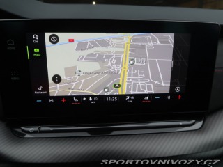 Škoda Octavia RS RS RS 1.4 TSI iV 2024