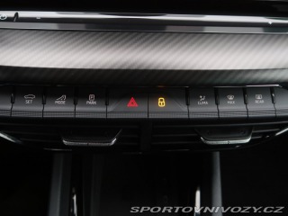 Škoda Octavia RS RS RS 1.4 TSI iV 2024