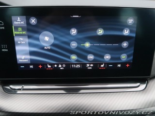 Škoda Octavia RS RS RS 1.4 TSI iV 2024