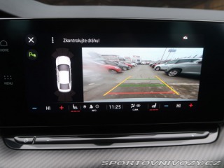 Škoda Octavia RS RS RS 1.4 TSI iV 2024