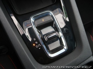 Škoda Octavia RS RS RS 1.4 TSI iV 2024