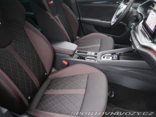 Škoda Octavia RS RS RS 1.4 TSI iV 2024