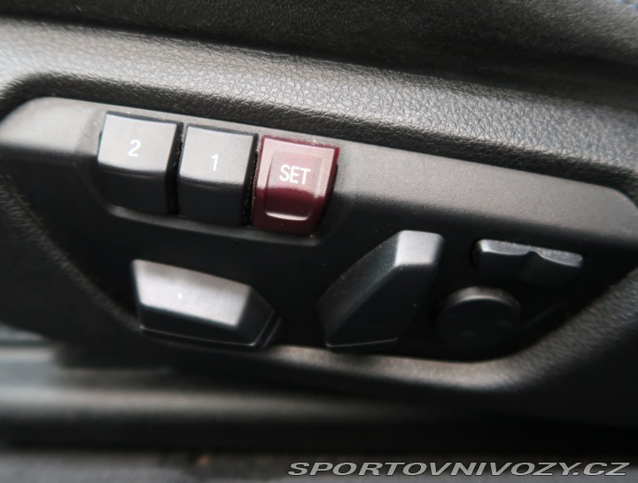 BMW 4 Gran Coupé 430d xDrive 2014