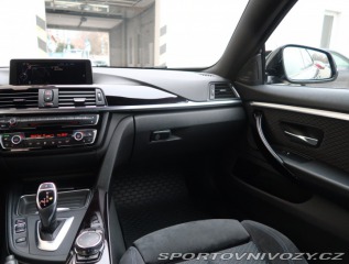 BMW 4 Gran Coupé 430d xDrive 2014