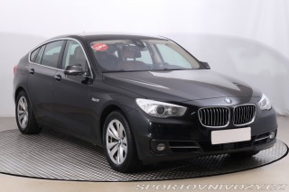BMW 5 GT  535d xDrive GT