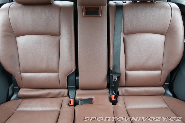 BMW 5 GT 535d xDrive GT 2016