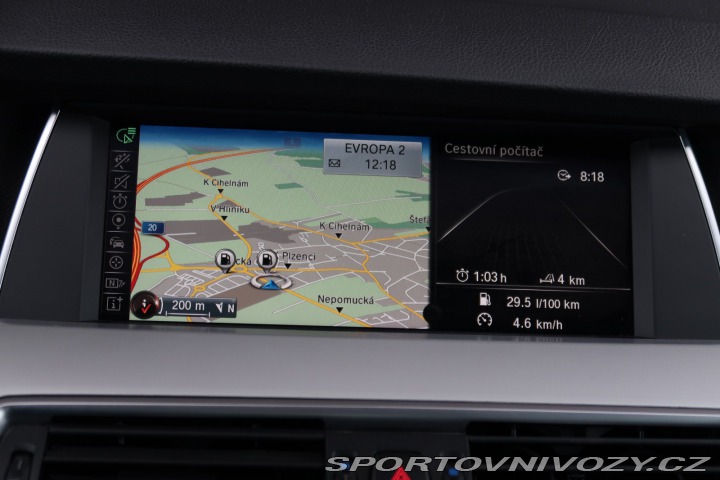 BMW 5 GT 535d xDrive GT 2016