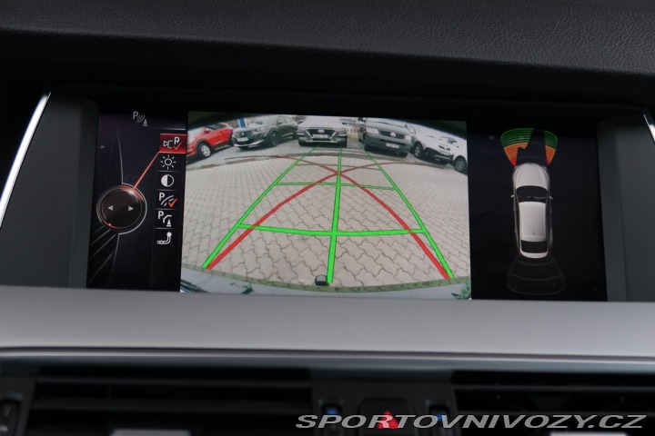 BMW 5 GT 535d xDrive GT 2016