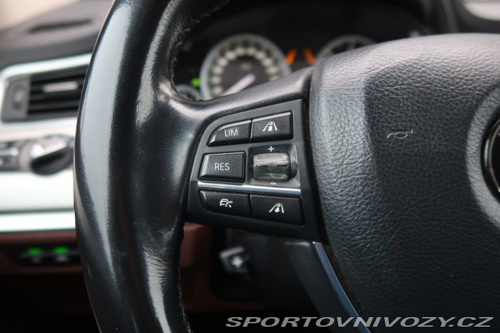 BMW 5 GT 535d xDrive GT 2016