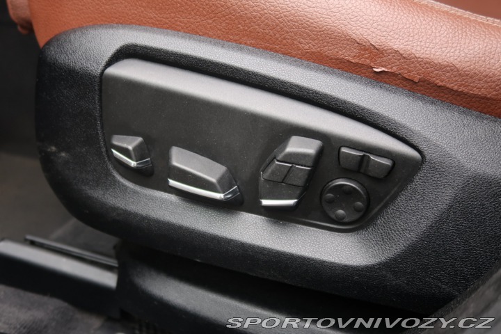 BMW 5 GT 535d xDrive GT 2016