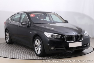 BMW 5 GT 535d xDrive GT 2016