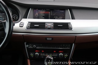 BMW 5 GT 535d xDrive GT 2016