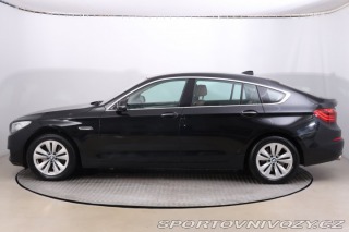 BMW 5 GT 535d xDrive GT 2016