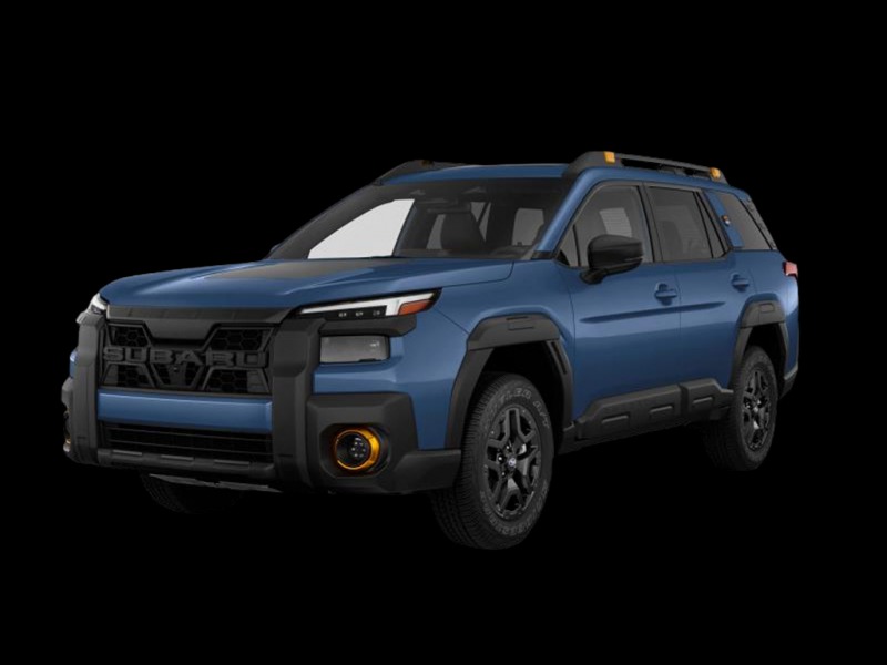 Subaru Ostatní modely Outback 2.4 Wilderness Adap.tlum