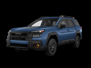 Subaru  Outback 2.4 Wilderness Adap.tlum