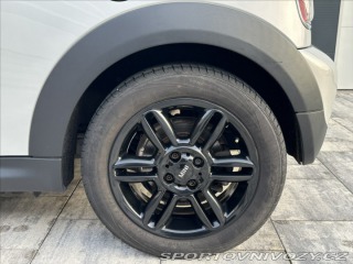 Mini Cooper 1,6 122PS Roadster Cabri 2012