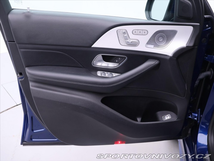 Mercedes-Benz Ostatní modely GLE 2,9 400d 243KW AMG 4M DPH 2020