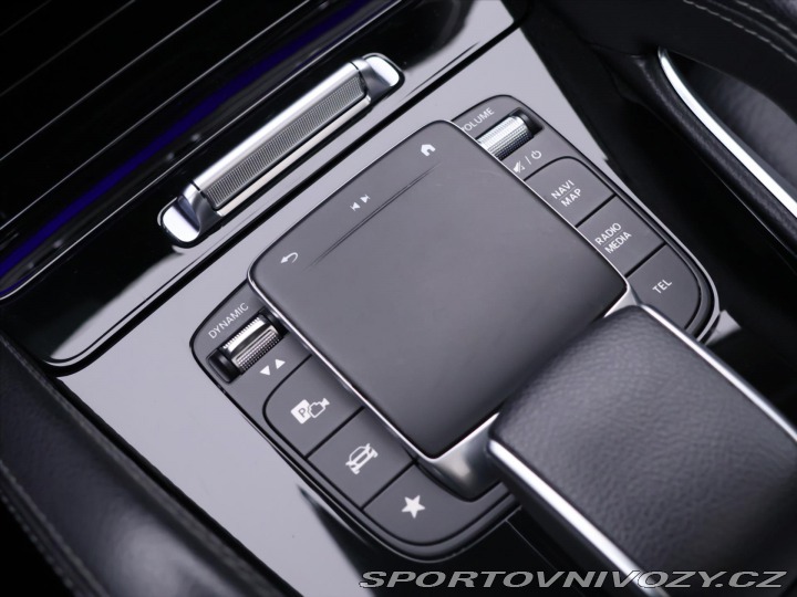 Mercedes-Benz Ostatní modely GLE 2,9 400d 243KW AMG 4M DPH 2020