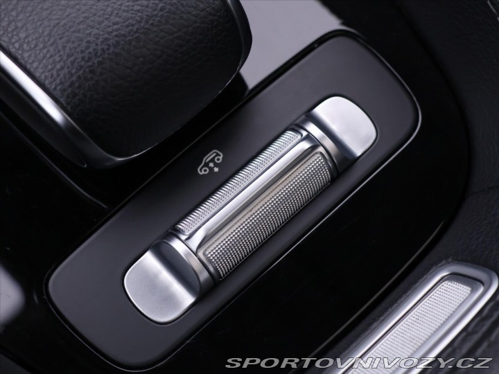 Mercedes-Benz Ostatní modely GLE 2,9 400d 243KW AMG 4M DPH 2020