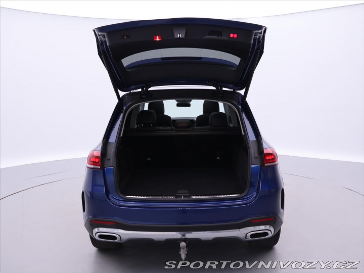 Mercedes-Benz Ostatní modely GLE 2,9 400d 243KW AMG 4M DPH 2020