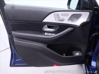 Mercedes-Benz Ostatní modely GLE 2,9 400d 243KW AMG 4M DPH 2020