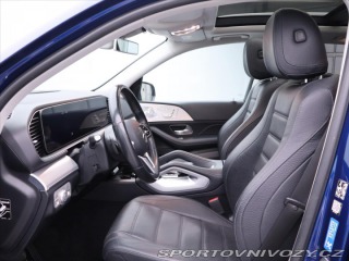 Mercedes-Benz Ostatní modely GLE 2,9 400d 243KW AMG 4M DPH 2020