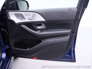 Mercedes-Benz Ostatní modely GLE 2,9 400d 243KW AMG 4M DPH 2020