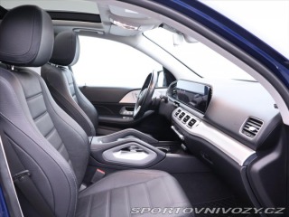 Mercedes-Benz Ostatní modely GLE 2,9 400d 243KW AMG 4M DPH 2020