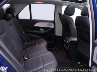 Mercedes-Benz Ostatní modely GLE 2,9 400d 243KW AMG 4M DPH 2020