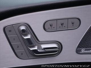 Mercedes-Benz Ostatní modely GLE 2,9 400d 243KW AMG 4M DPH 2020