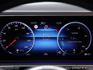 Mercedes-Benz Ostatní modely GLE 2,9 400d 243KW AMG 4M DPH 2020