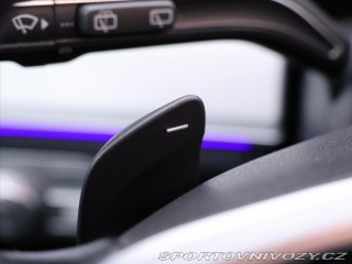 Mercedes-Benz Ostatní modely GLE 2,9 400d 243KW AMG 4M DPH 2020