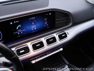 Mercedes-Benz Ostatní modely GLE 2,9 400d 243KW AMG 4M DPH 2020