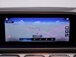 Mercedes-Benz Ostatní modely GLE 2,9 400d 243KW AMG 4M DPH 2020