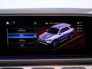 Mercedes-Benz Ostatní modely GLE 2,9 400d 243KW AMG 4M DPH 2020