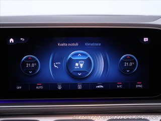 Mercedes-Benz Ostatní modely GLE 2,9 400d 243KW AMG 4M DPH 2020