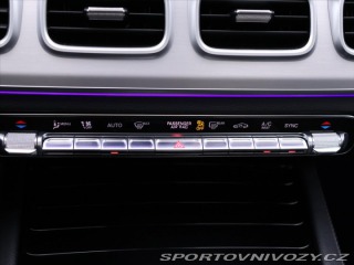 Mercedes-Benz Ostatní modely GLE 2,9 400d 243KW AMG 4M DPH 2020