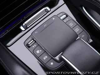 Mercedes-Benz Ostatní modely GLE 2,9 400d 243KW AMG 4M DPH 2020