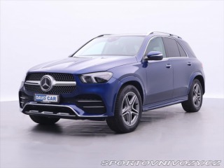 Mercedes-Benz Ostatní modely GLE 2,9 400d 243KW AMG 4M DPH 2020