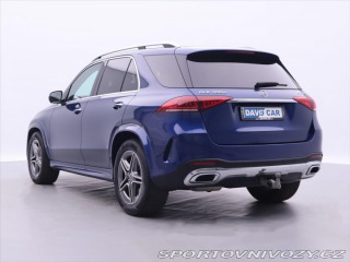 Mercedes-Benz Ostatní modely GLE 2,9 400d 243KW AMG 4M DPH 2020