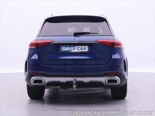 Mercedes-Benz Ostatní modely GLE 2,9 400d 243KW AMG 4M DPH 2020