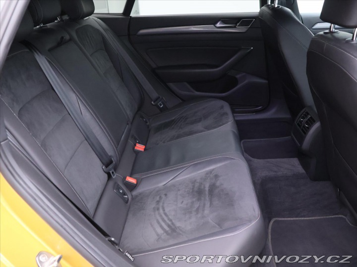 Volkswagen Arteon 2,0 TDI 140KW R-LINE DSG 2017